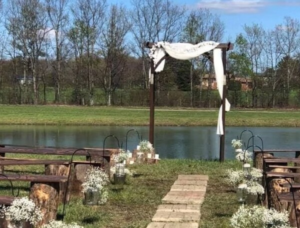 Whitetail Ridge Farm