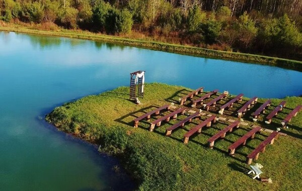 Whitetail Ridge Farm