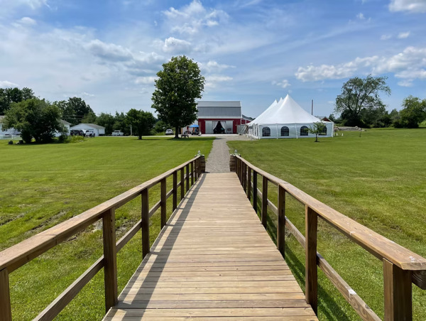 Whitetail Ridge Farm