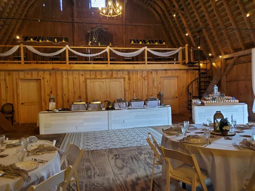 Cadillac Ranch Event Barn