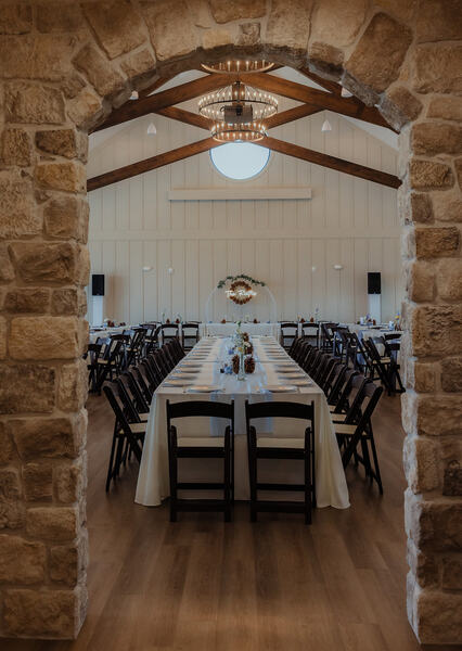 The Venue at Wood Farms