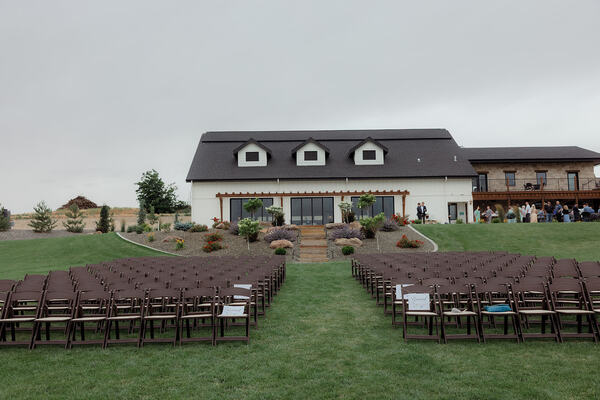 The Venue at Wood Farms