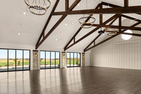 The Venue at Wood Farms