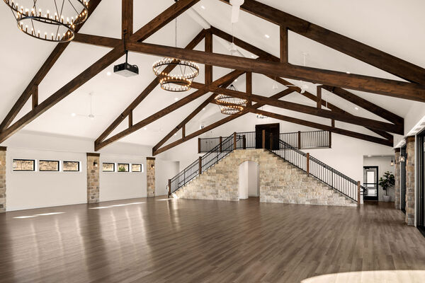 The Venue at Wood Farms