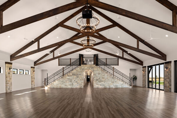 The Venue at Wood Farms