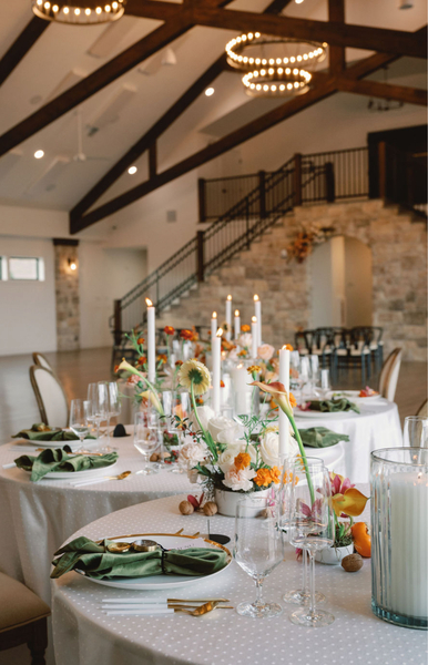 The Venue at Wood Farms