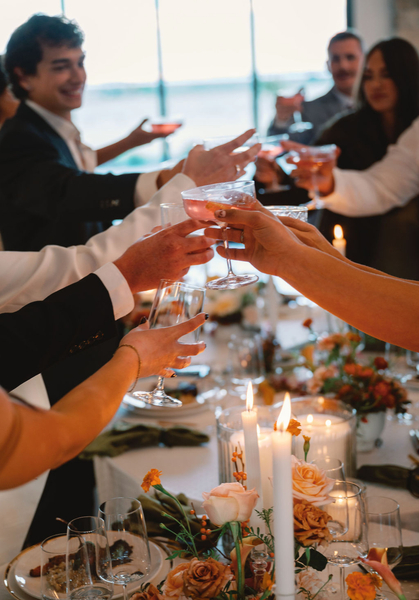 The Venue at Wood Farms