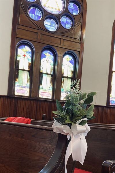 Life Giving Community Church