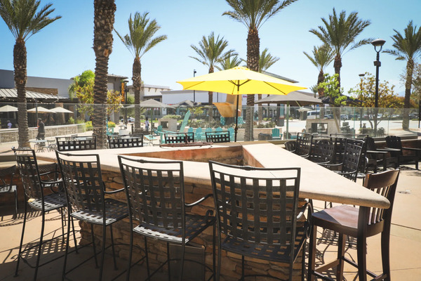 Karl Strauss Brewing Company - Corona