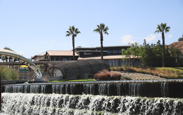 Karl Strauss Brewing Company - Corona