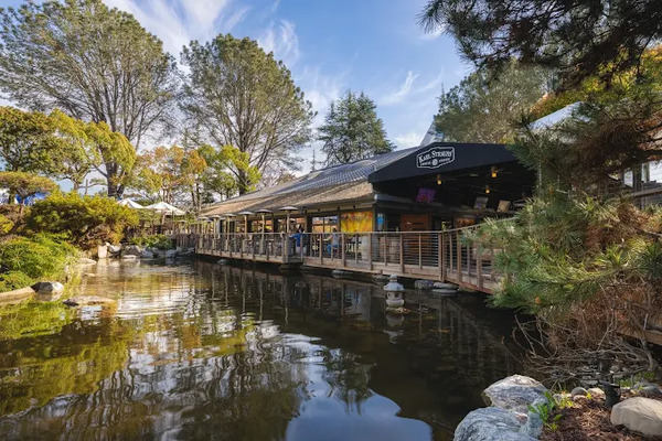 Karl Strauss Brewing Company - Sorrento Mesa