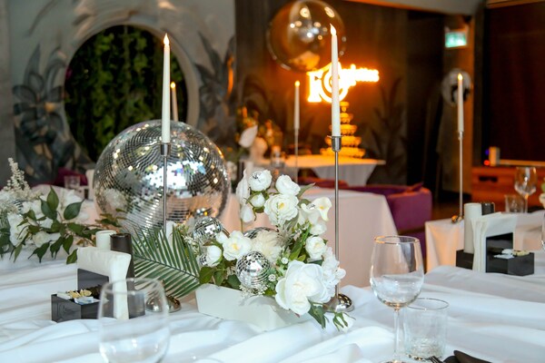 10Assiettes Restaurant