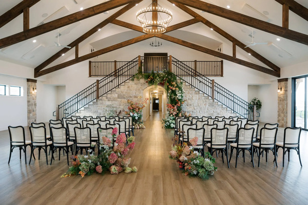 The Venue at Wood Farms