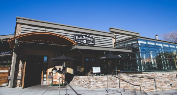 Karl Strauss Brewing Company - Temecula