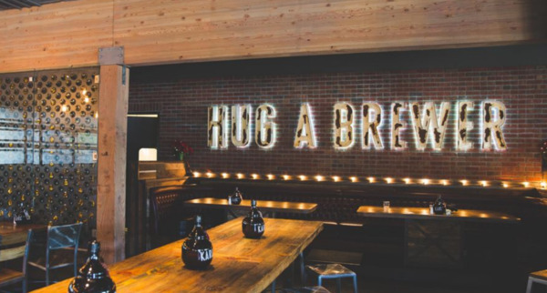 Karl Strauss Brewing Company - Temecula