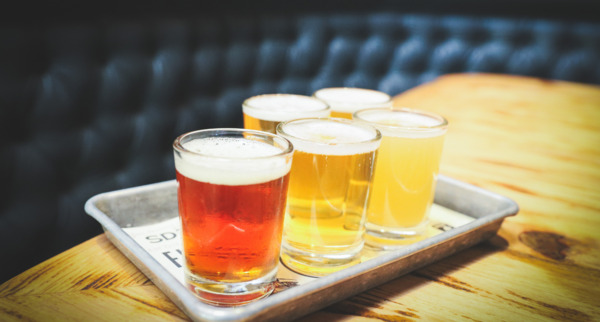 Karl Strauss Brewing Company - 4s Ranch