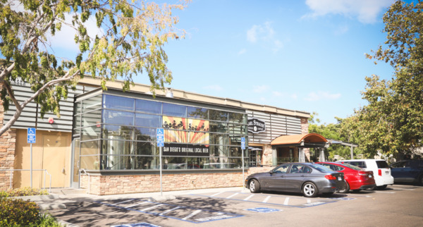 Karl Strauss Brewing Company - 4s Ranch