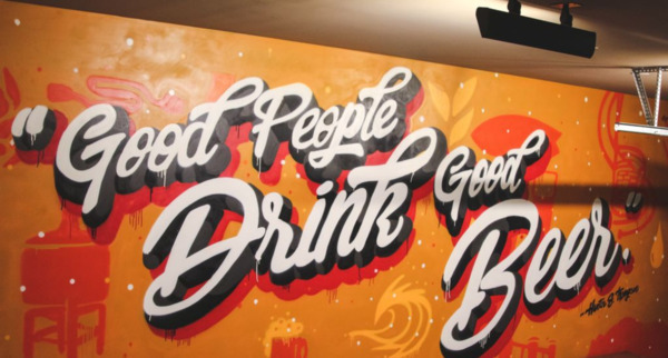 Karl Strauss Brewing Company - Costa Mesa