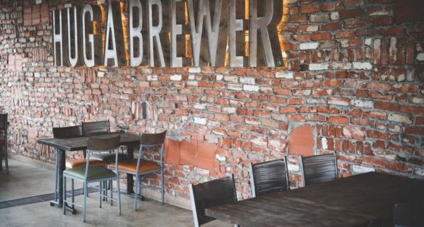 Karl Strauss Brewing Company - Costa Mesa