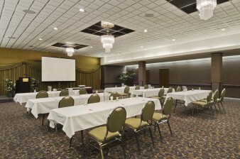 Ramada Hotel Downtown Calgary