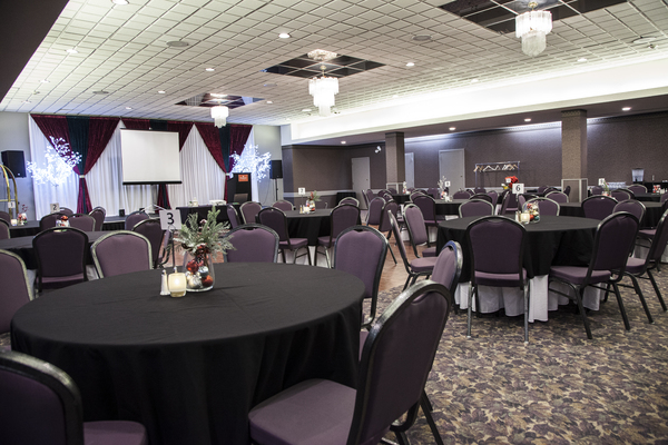 Ramada Hotel Downtown Calgary