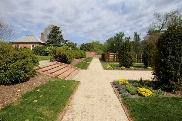 Stratford Hall Plantation