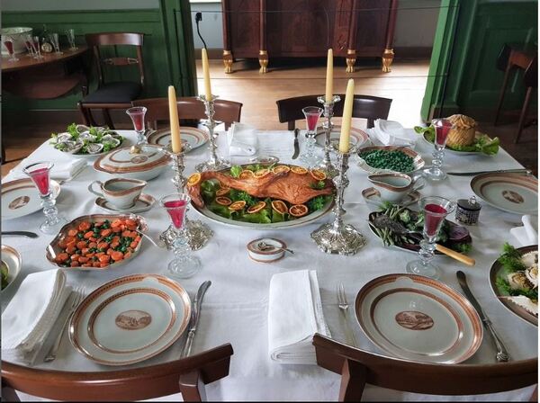 Stratford Hall Plantation