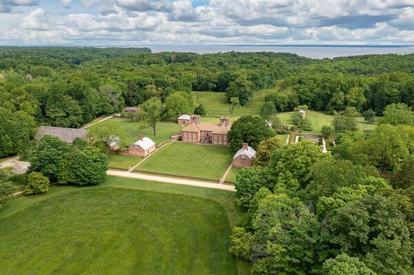 Stratford Hall Plantation