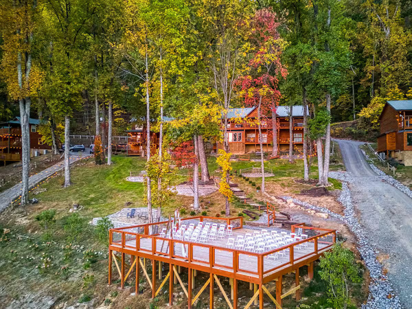 The Grand Haven by Ghosal Experiences