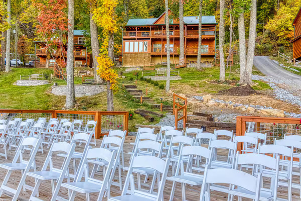 The Grand Haven by Ghosal Experiences