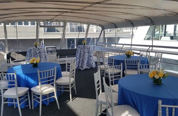 City Cruises - Newport Beach