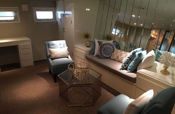 City Cruises - Newport Beach