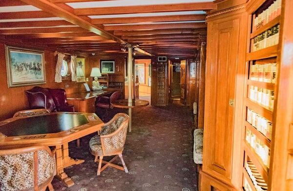 City Cruises - Newport Beach