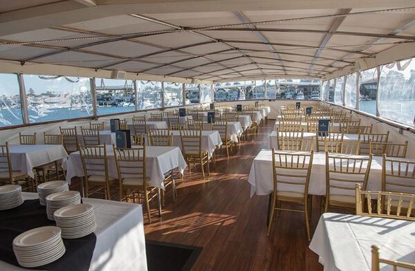 City Cruises - Newport Beach