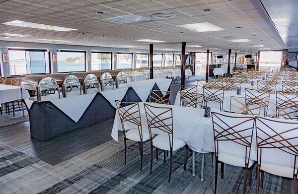 City Cruises - Newport Beach