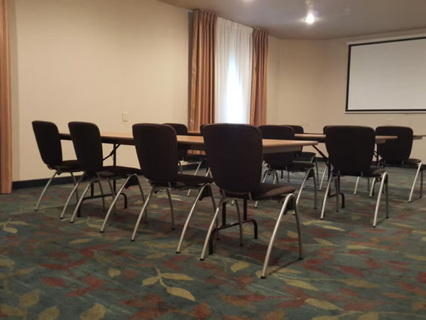 Candlewood Suites Hot Springs National Park