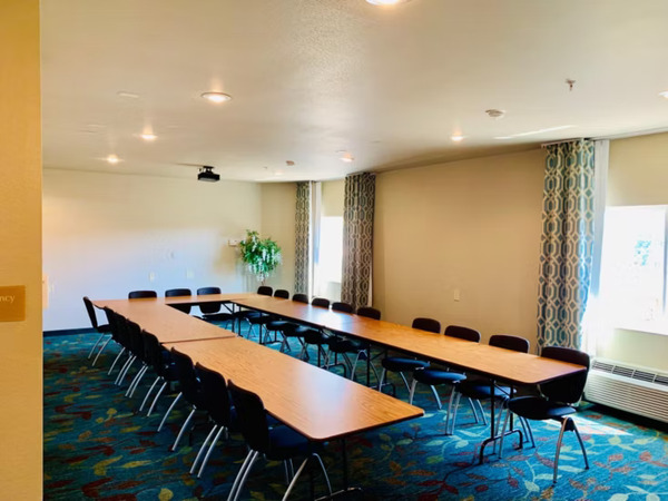 Candlewood Suites Hot Springs National Park