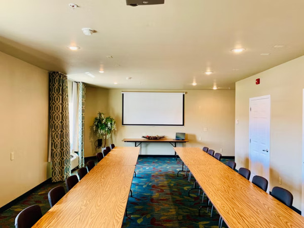 Candlewood Suites Hot Springs National Park