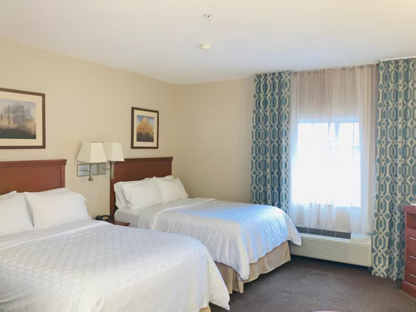 Candlewood Suites Hot Springs National Park
