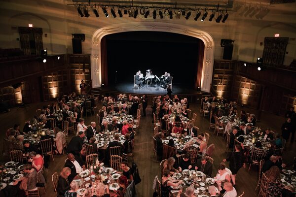 Willits-Hallowell Conference Center & Hotel