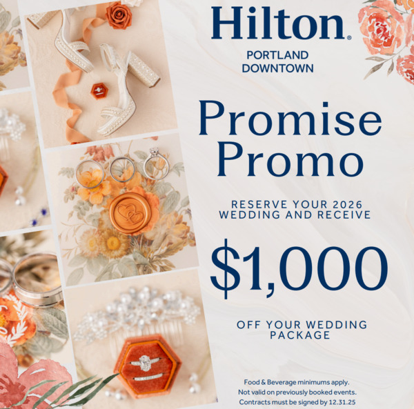 Hilton Portland Downtown