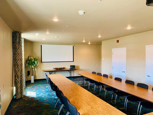 Candlewood Conference Room