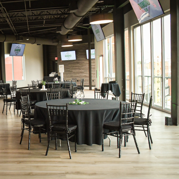 Dragons Diamond Club