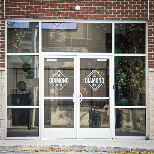 Dragons Diamond Club