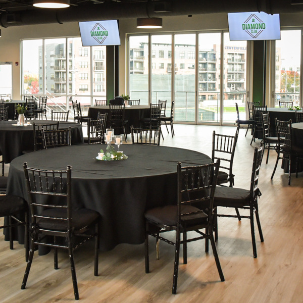 Dragons Diamond Club