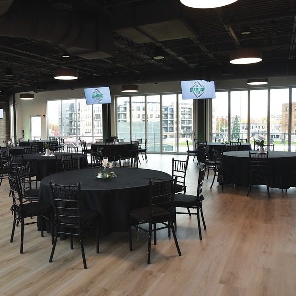 Dragons Diamond Club