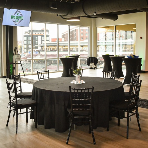 Dragons Diamond Club