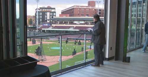 Dragons Diamond Club