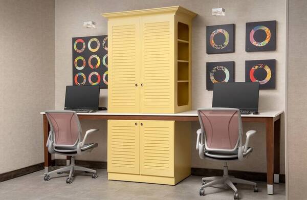 Home2 Suites by Hilton Miami Doral West Airport