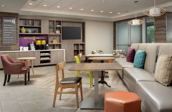 Home2 Suites by Hilton Miami Doral West Airport